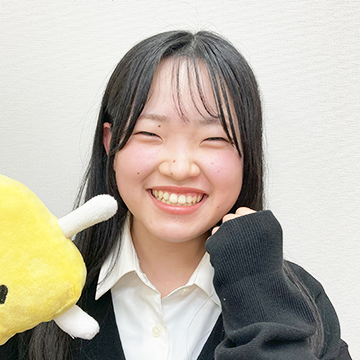 平戸 彩由希さん