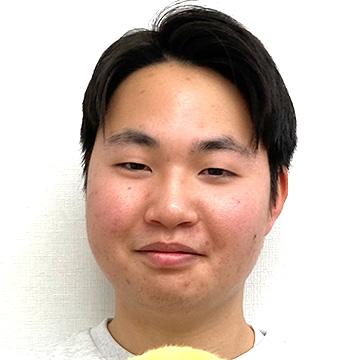 松葉 大輔さん
