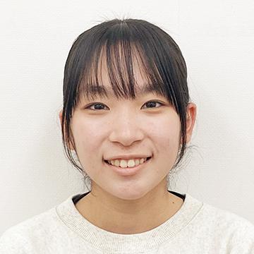 大津 遥香さん