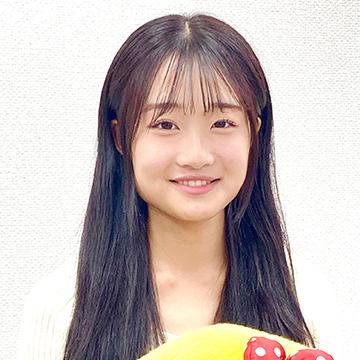 小野 有季奈さん