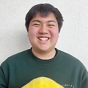 竹内 陽太さん