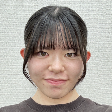 今中 穂花さん