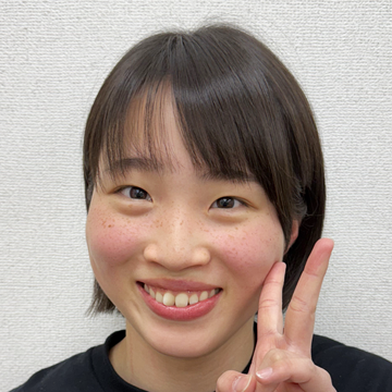 續木 志歩さん