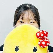 小野 結加さん