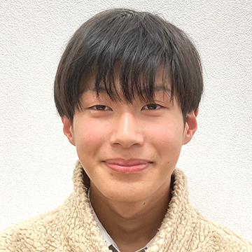 松本 悠希さん