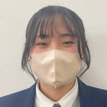 滝山 瑛心さん