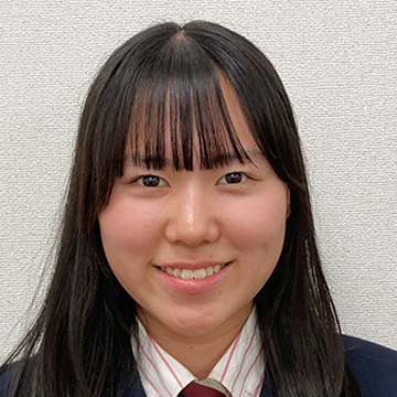 稲垣 結衣さん