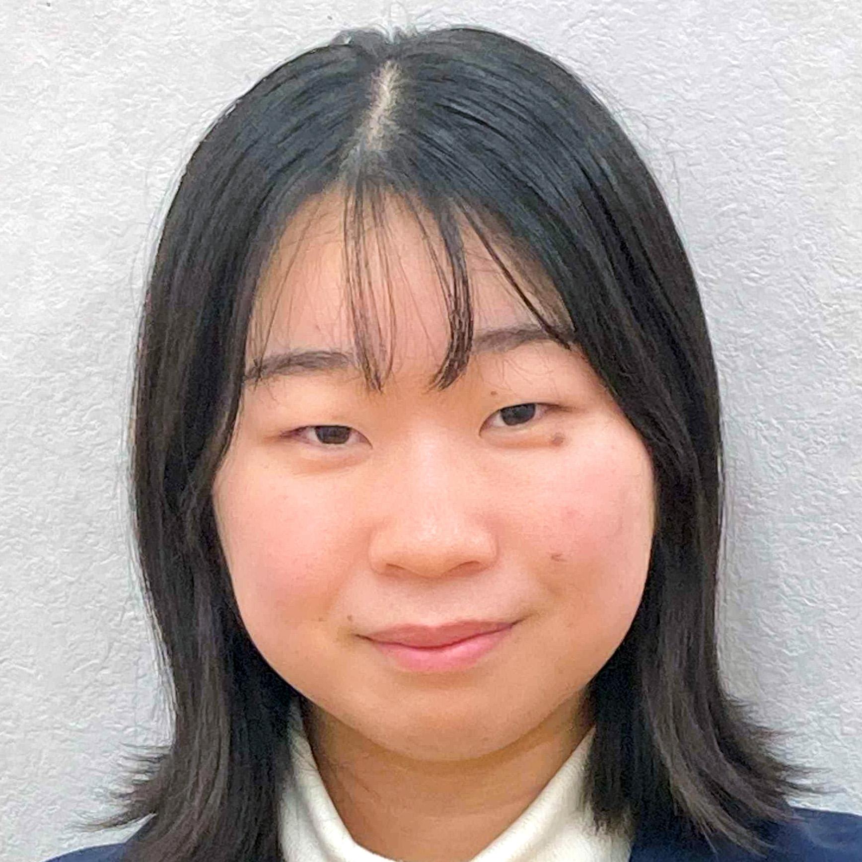 栗本 都希さん