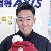仁木 大登さん