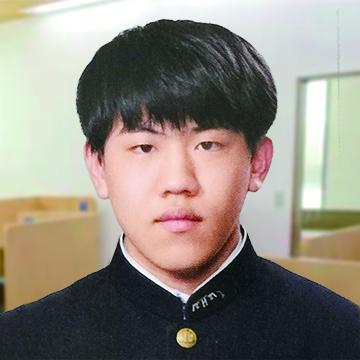 小川 健太さん
