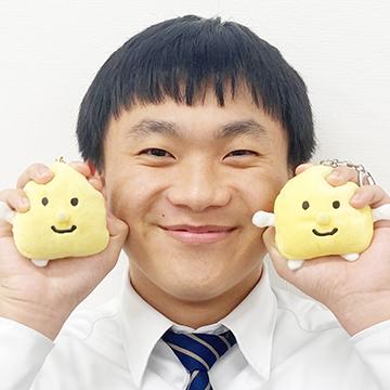 広瀬 嗣月さん