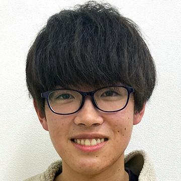 佐藤 一喜さん