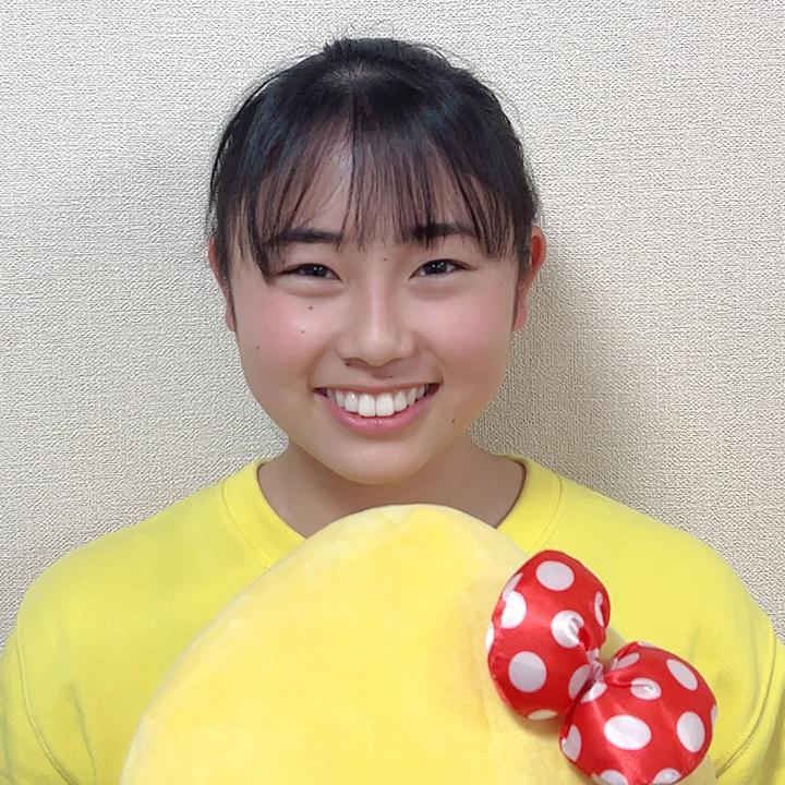 石原 咲さん