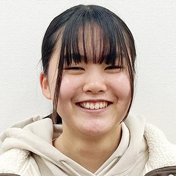 藤井 楓さん