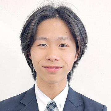 松下 夏月さん