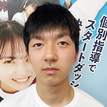 金田 龍也さん