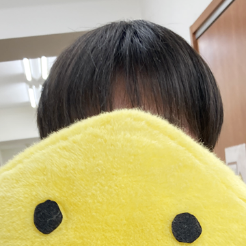 K.Tさん