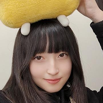 水戸川 凜さん