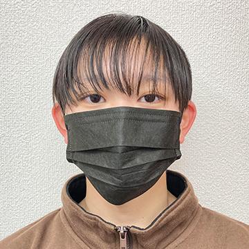 浅井 花凜さん