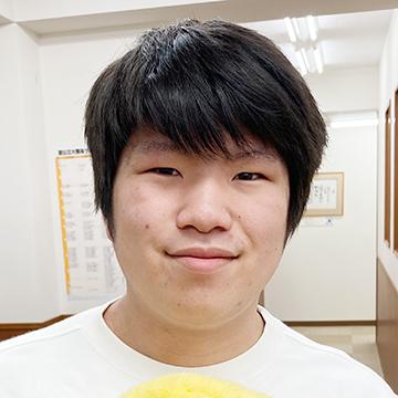 髙地 満天さん