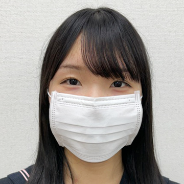 北岡 優空さん