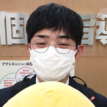 Y.Rさん