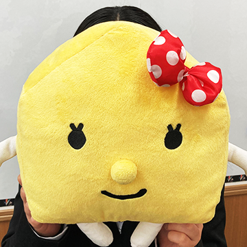 M・Wさん