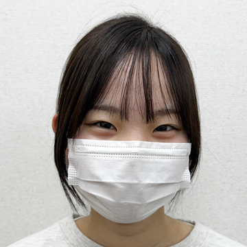 永井 梨花さん