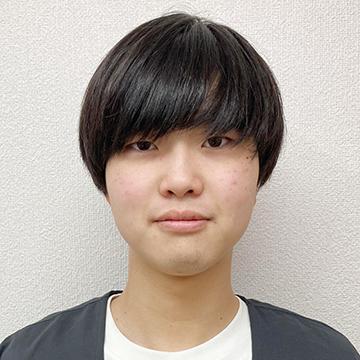 河原 倖志さん