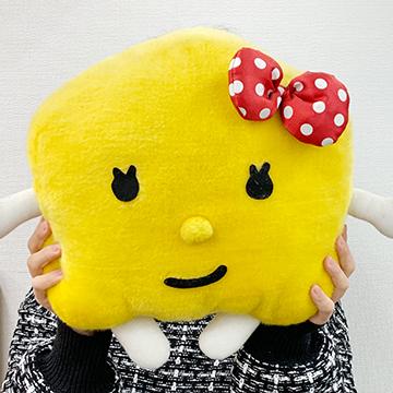 西山 友梨さん