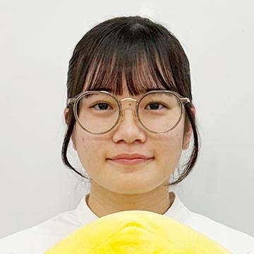 仲間 美結さん
