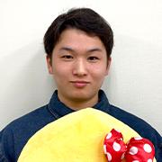 北條 壮真さん