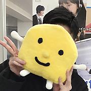 松尾 怜さん