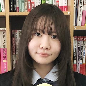 髙濱 恭香さん