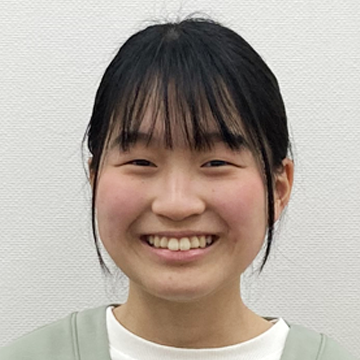 細川 真衣さん