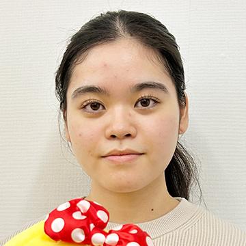 川畑 春陽さん