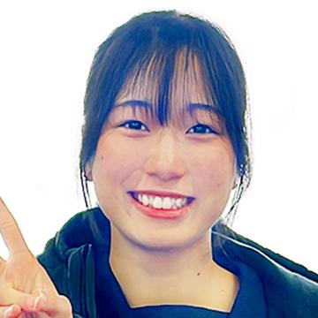 廣中 菜乃さん