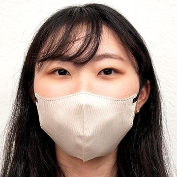 水谷 柚香さん