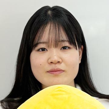 伊敷 遥伽さん