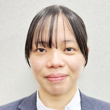 竹林 美保さん