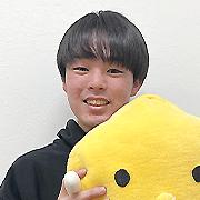和田 悠汰さん