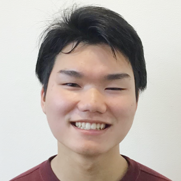 松澤 隆人さん