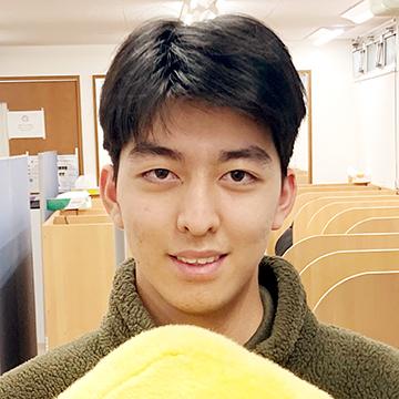 Y.Kさん