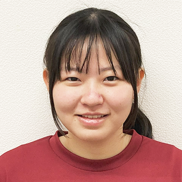 末友 彩葵さん