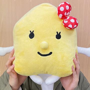 I.S.さん