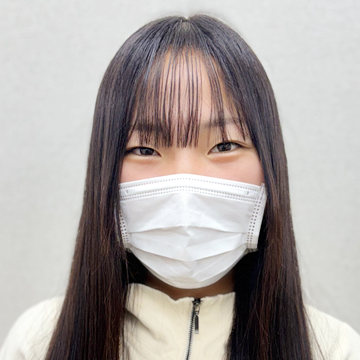 今村 友紀さん