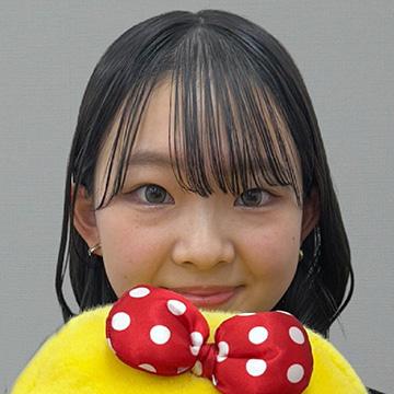 薮野 真菜さん