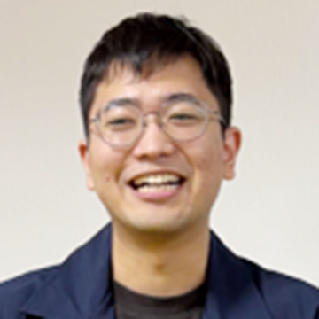 高江洲 湊さん