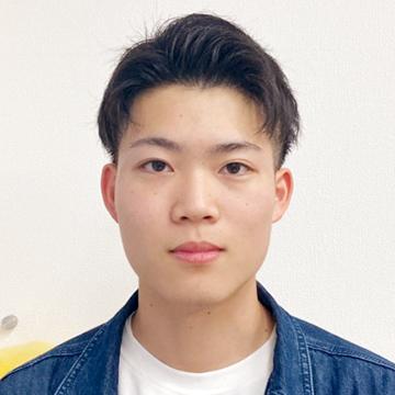 陰山 煌絆さん