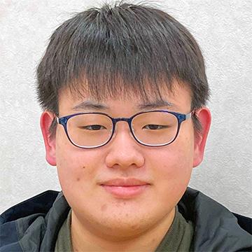 桑添 俊典さん
